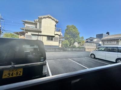 【展望】 | グレイスフル山本