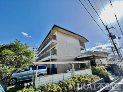 【外観】 | グレイスフル山本