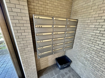 【その他共用部分】 | グレイスフル山本