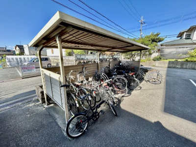 【その他共用部分】 | グレイスフル山本