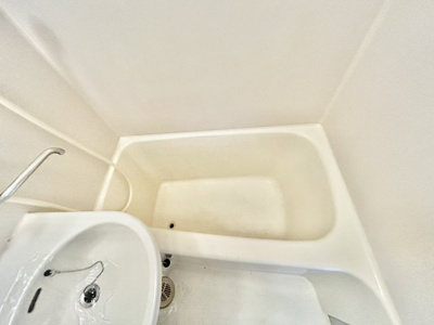 【浴室】 | グレイスフル山本