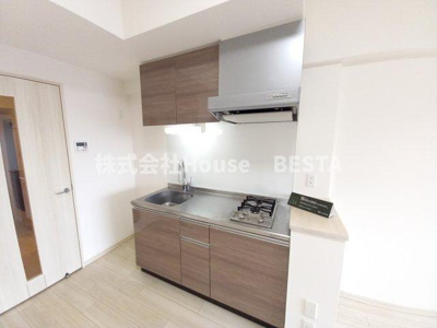 【キッチン】 | プレジオ神戸WEST