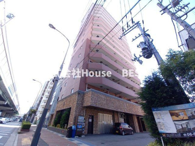 【外観】 | プレジオ神戸WEST