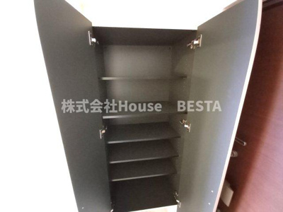 【収納】 | プレジオ神戸WEST