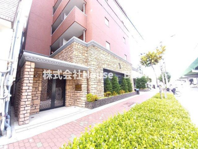 【外観パース】 | プレジオ神戸WEST