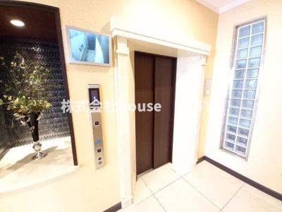 【ロビー】 | プレジオ神戸WEST