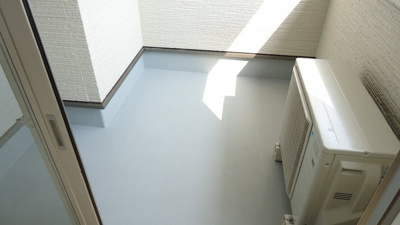 【バルコニー】 | 伊賀の郷 壱番館