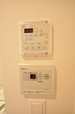 【設備】 | プレサンスＫＯＢＥアモーレ