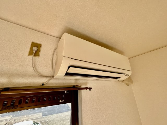 【設備】 | サンアベニュー葉山