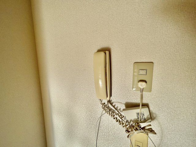 【セキュリティ】 | サンアベニュー葉山