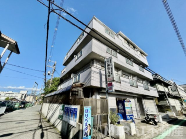 【外観】 | サンアベニュー葉山