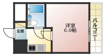 【間取り】 | サンアベニュー葉山