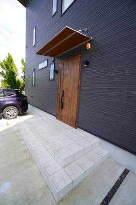 【その他共用部分】 | 千城台西1丁目戸建て