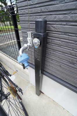 【その他共用部分】 | 千城台西1丁目戸建て