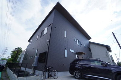 【外観】 | 千城台西1丁目戸建て