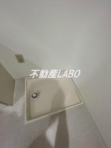 スリースター鶴町の設備