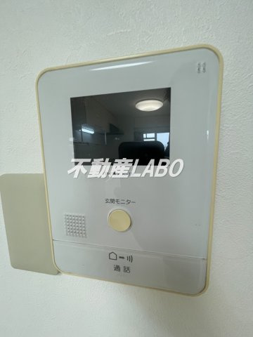 スリースター鶴町のその他