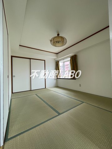 スリースター鶴町のその他共用部分