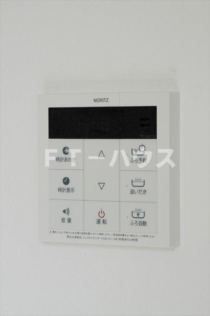 Lapis検見川（ラピスケミガワ）のその他