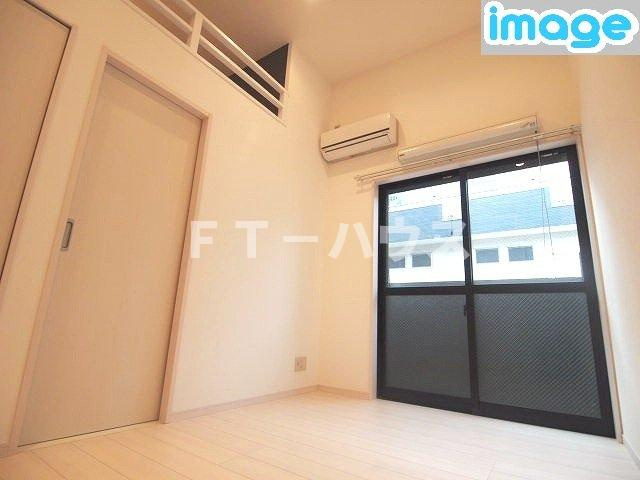 Lapis検見川（ラピスケミガワ）の設備