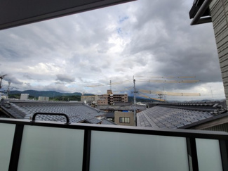 【展望】 | 日の出も見られそうですね。