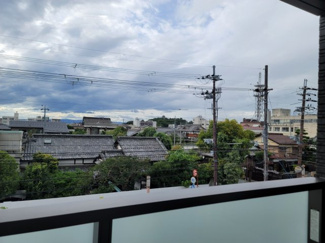 【展望】 | 彦根城、分かりますか？