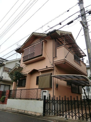 【駐車場】 | 新座一戸建て