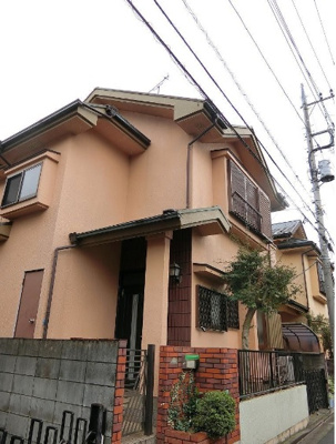 【外観】 | 新座一戸建て