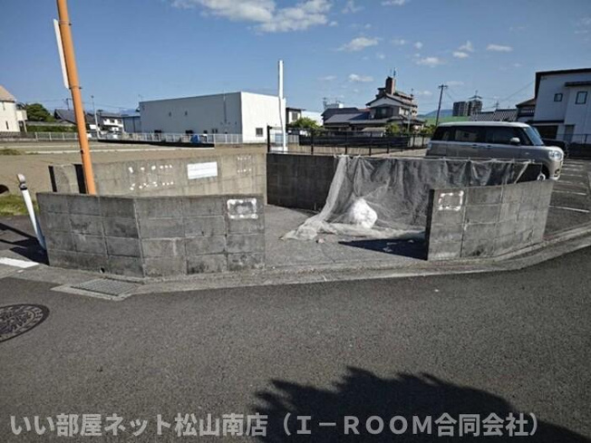 【その他共用部分】 | ジュネス針田　A棟