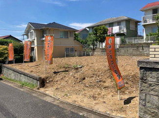【外観】 | グランファミーロあすみが丘5丁目　土気駅徒歩15分で利便性の高い土地です。