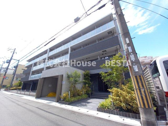 エスプレイス神戸グレース
