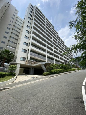 【外観】 | グレイスビュー六甲山手