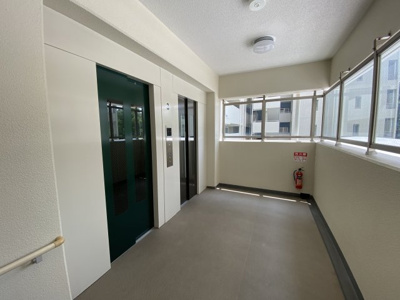 【その他共用部分】 | グレイスビュー六甲山手