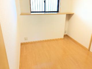 【内装】 | ツインダイスＢ | 洋室