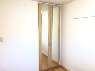 【収納】 | ツインダイスＢ | クローゼット