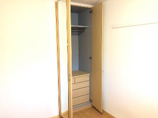 【収納】 | ツインダイスＢ | クローゼット