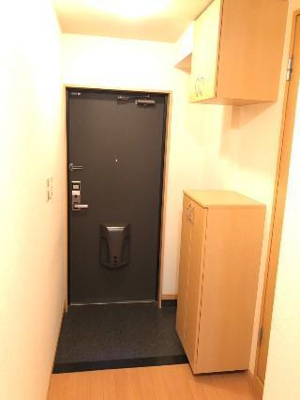 【玄関】 | ツインダイスＢ | 玄関