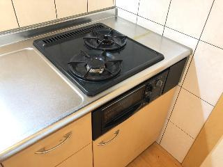 【キッチン】 | ツインダイスＢ | キッチン