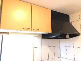 【キッチン】 | ツインダイスＢ | キッチン