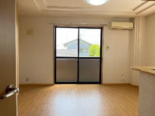 【居間・リビング】 | ツインダイスＢ | リビング