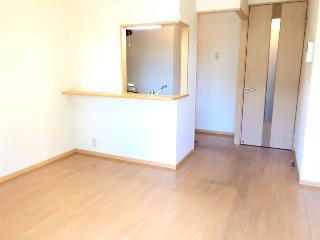 【居間・リビング】 | ツインダイスＢ | リビング