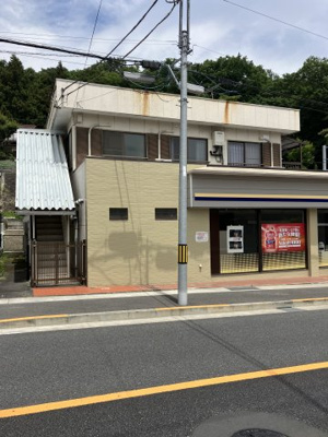 【外観】 | 宮ノ平岩浪ハウス