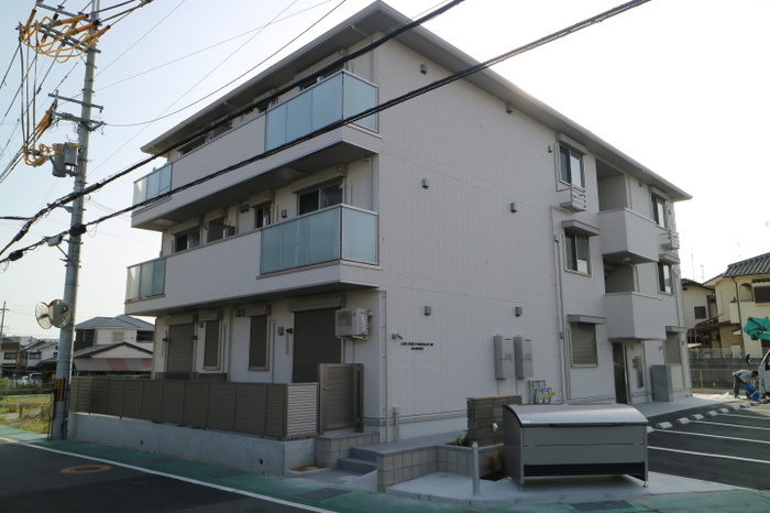 レ リヤン ファミリオⅧ