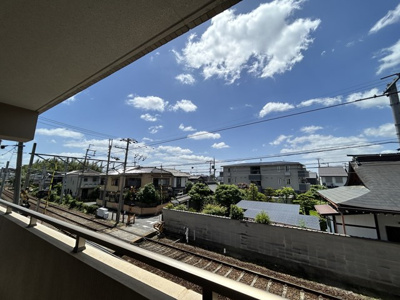 【展望】 | パラドール嵯峨嵐山・四季彩苑