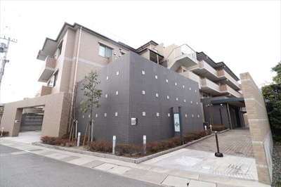 【外観】 | パラドール嵯峨嵐山・四季彩苑