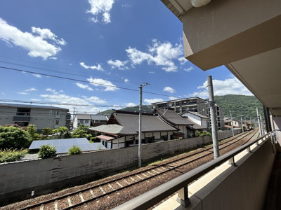 【展望】 | パラドール嵯峨嵐山・四季彩苑