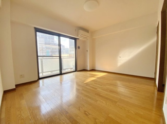 【寝室】 | KUビル