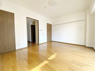 【寝室】 | KUビル