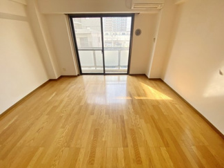 【洋室】 | KUビル