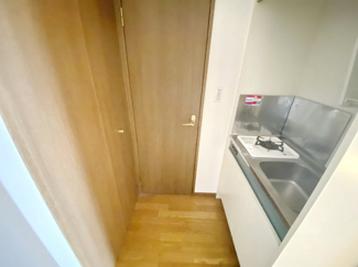 【キッチン】 | KUビル